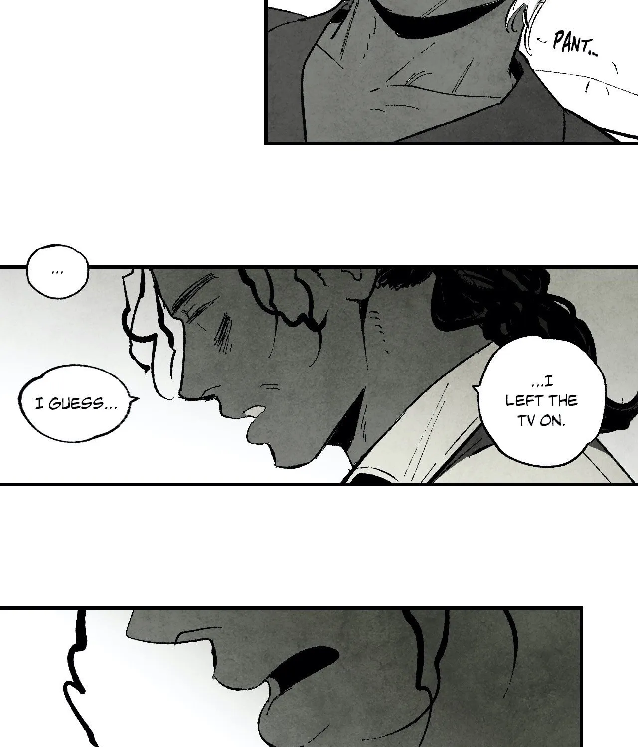Read Immortal Days chapter 146 image 30 on Lezhin