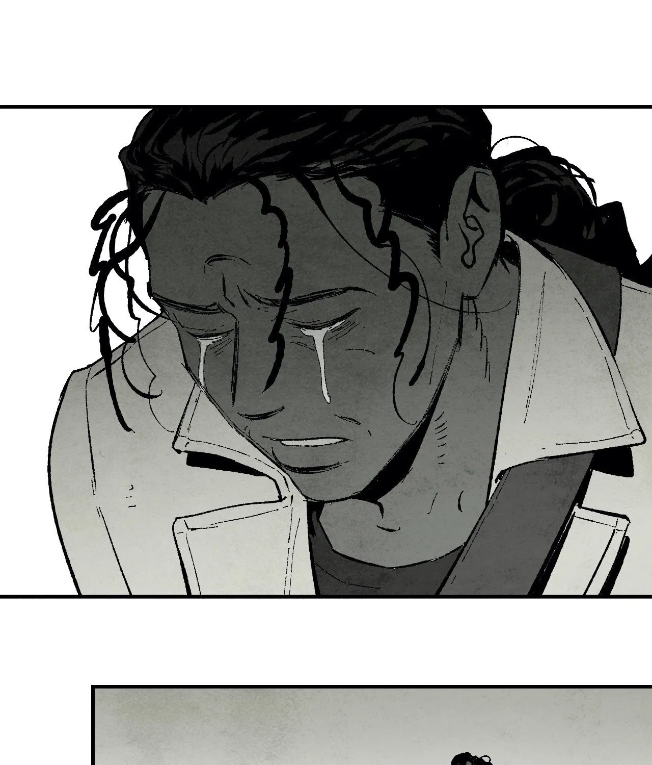 Read Immortal Days chapter 146 image 32 on Lezhin