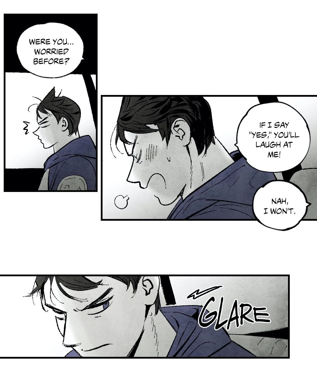 Read Immortal Days chapter 146 image 5 on Lezhin