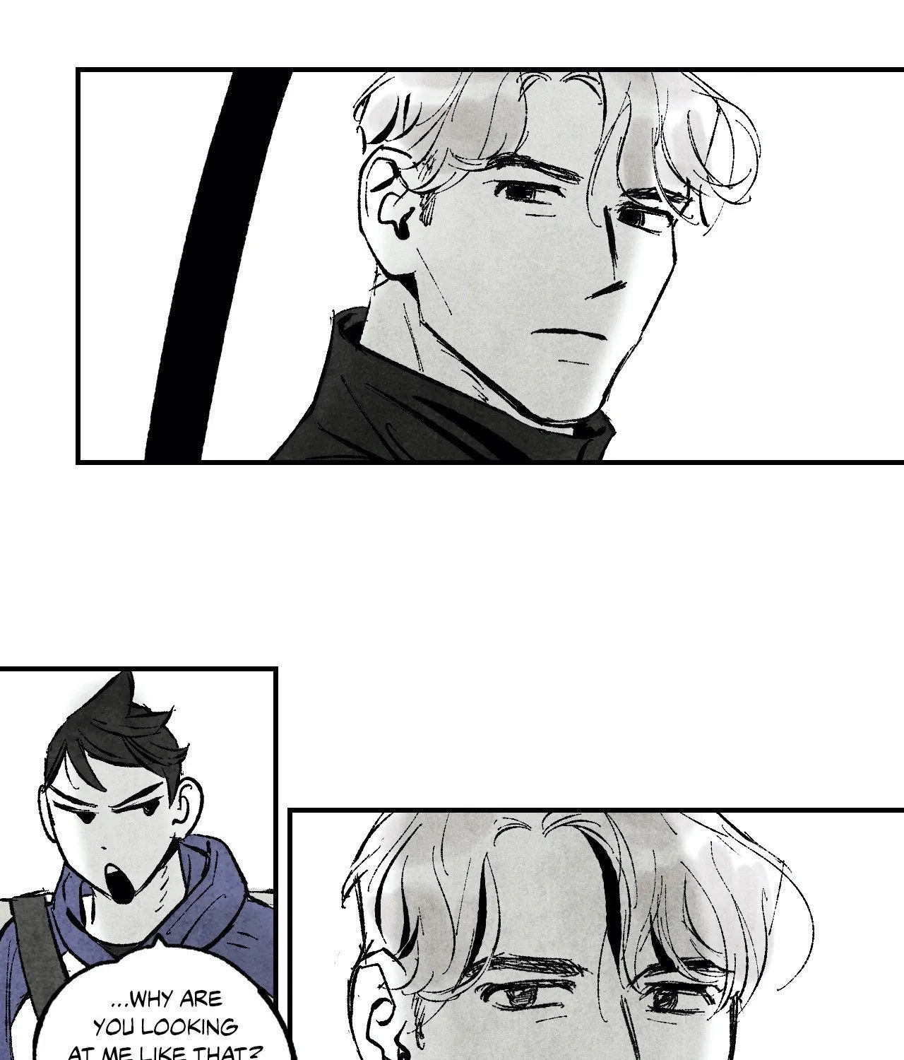 Read Immortal Days chapter 146 image 6 on Lezhin