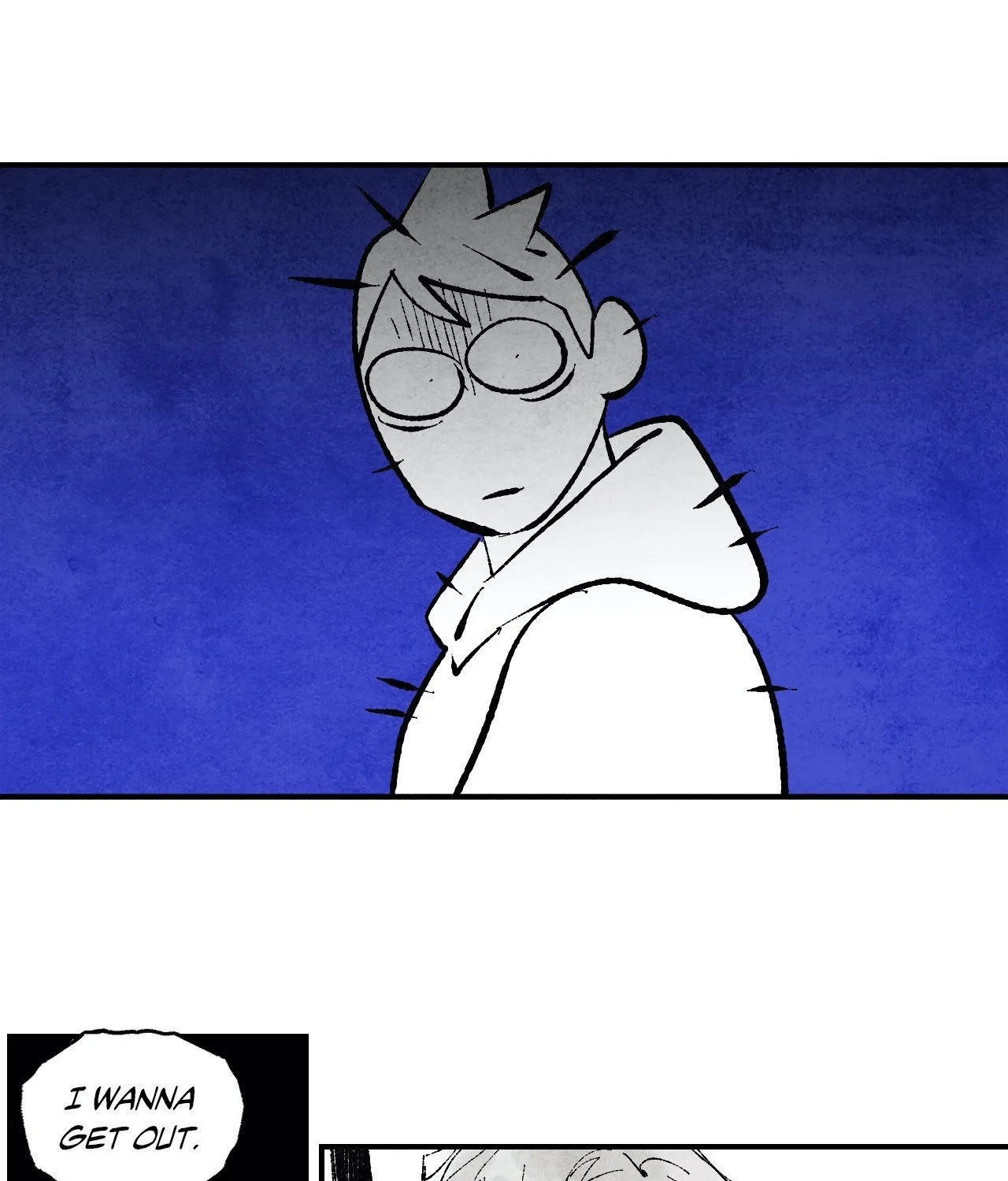 Read Immortal Days chapter 146 image 8 on Lezhin