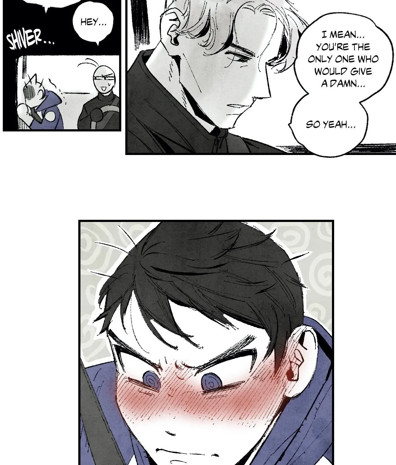 Read Immortal Days chapter 146 image 9 on Lezhin