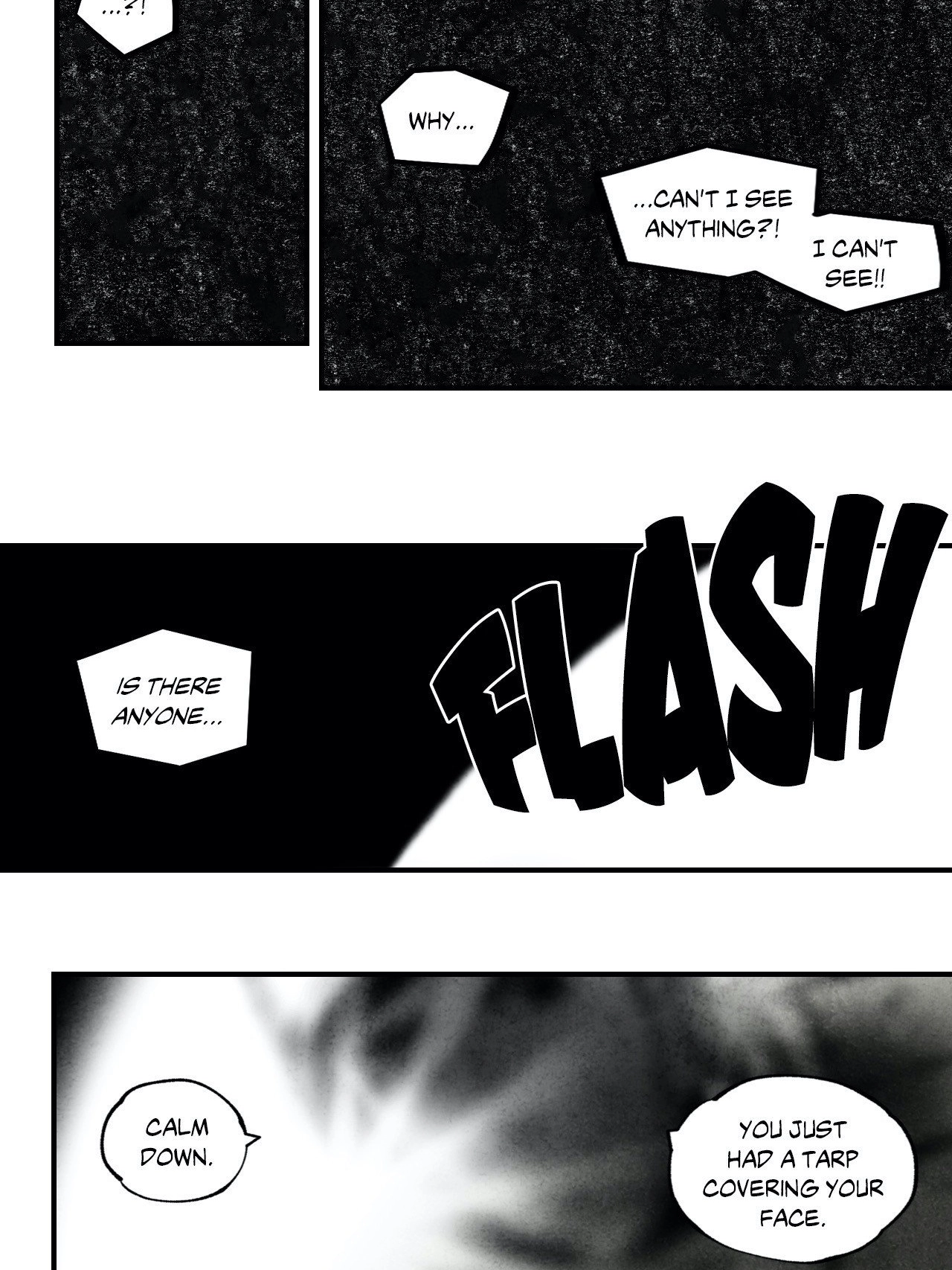 Read Immortal Days chapter 147 image 10 on Lezhin