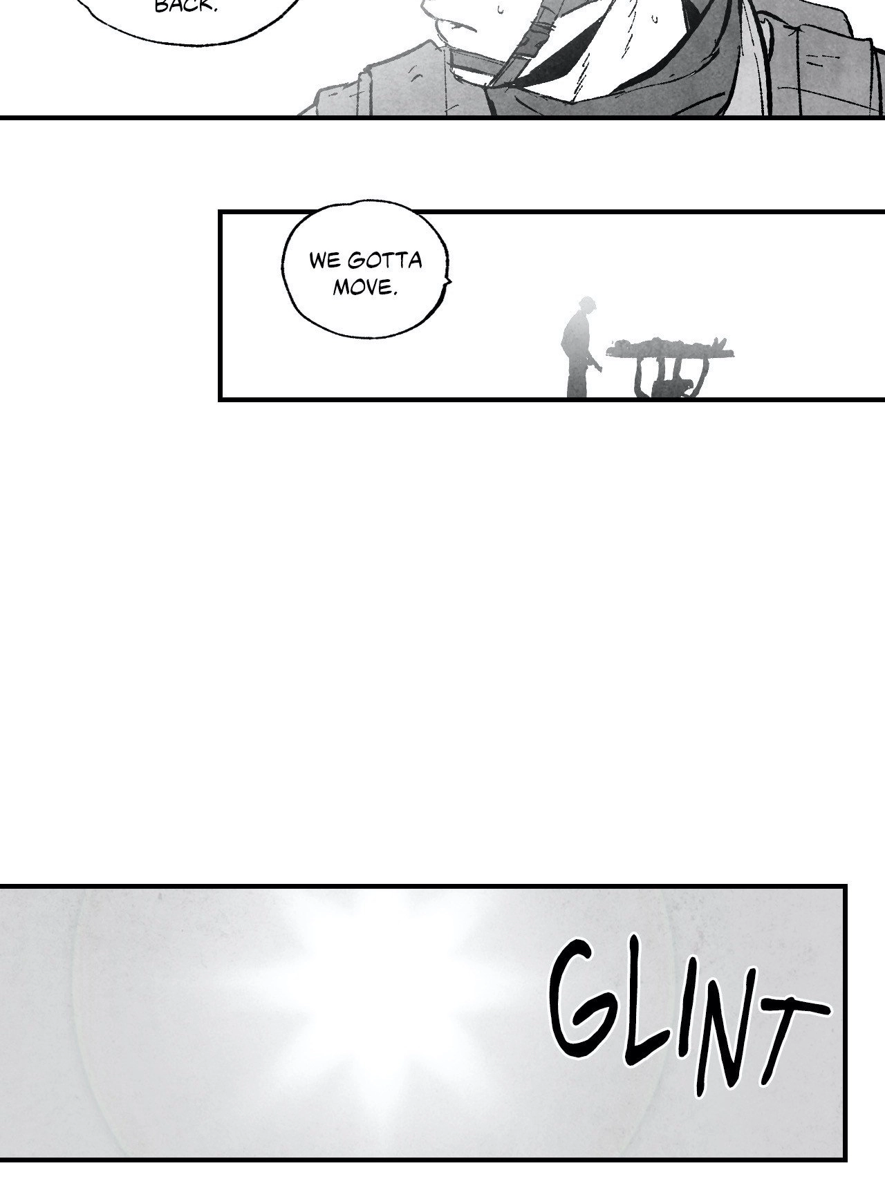 Read Immortal Days chapter 147 image 14 on Lezhin