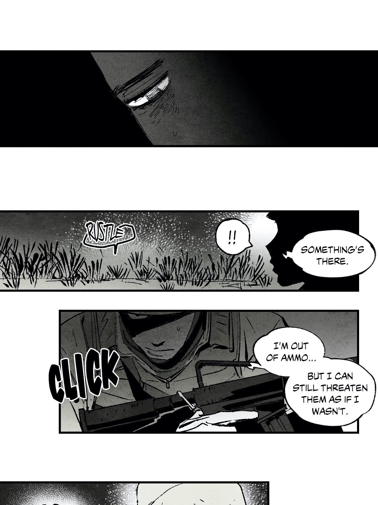 Read Immortal Days chapter 147 image 18 on Lezhin