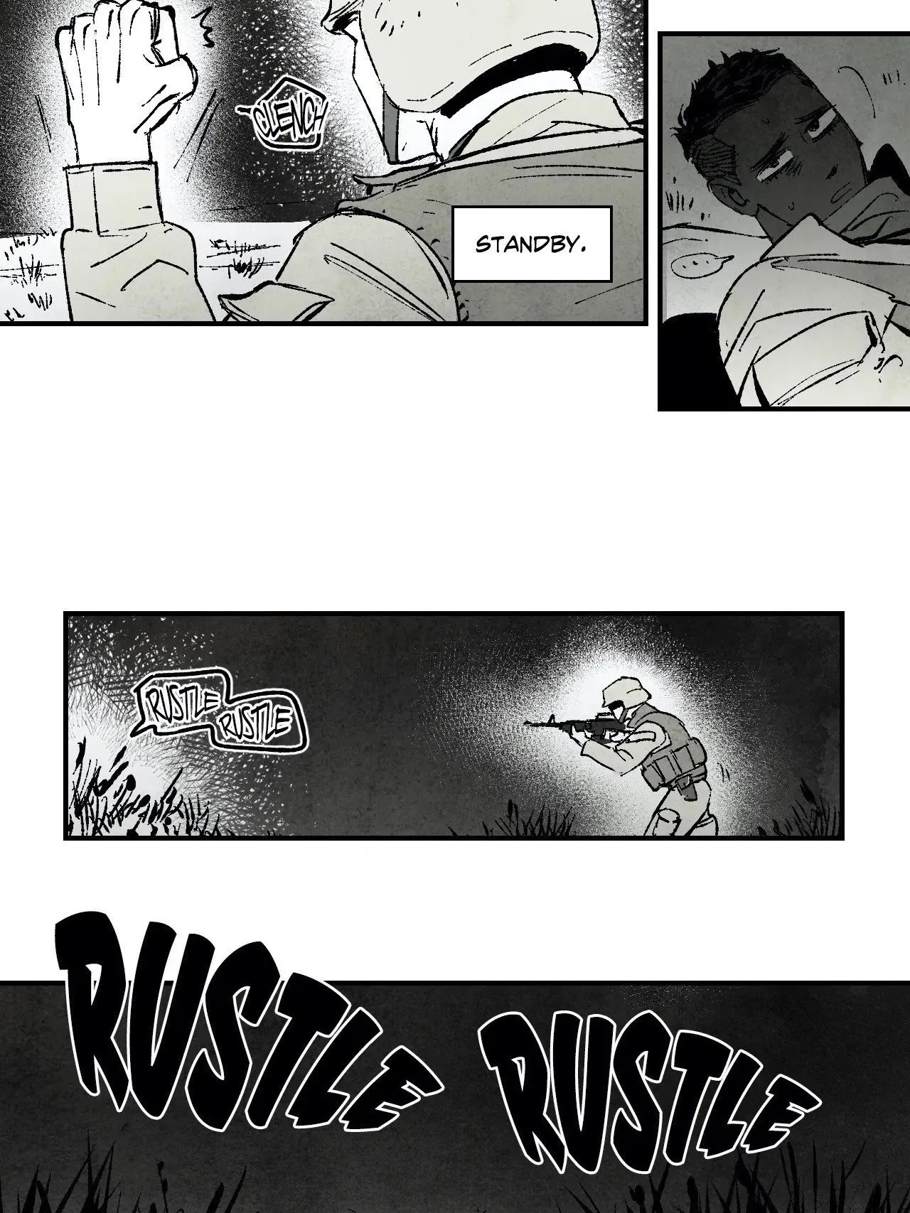 Read Immortal Days chapter 147 image 19 on Lezhin