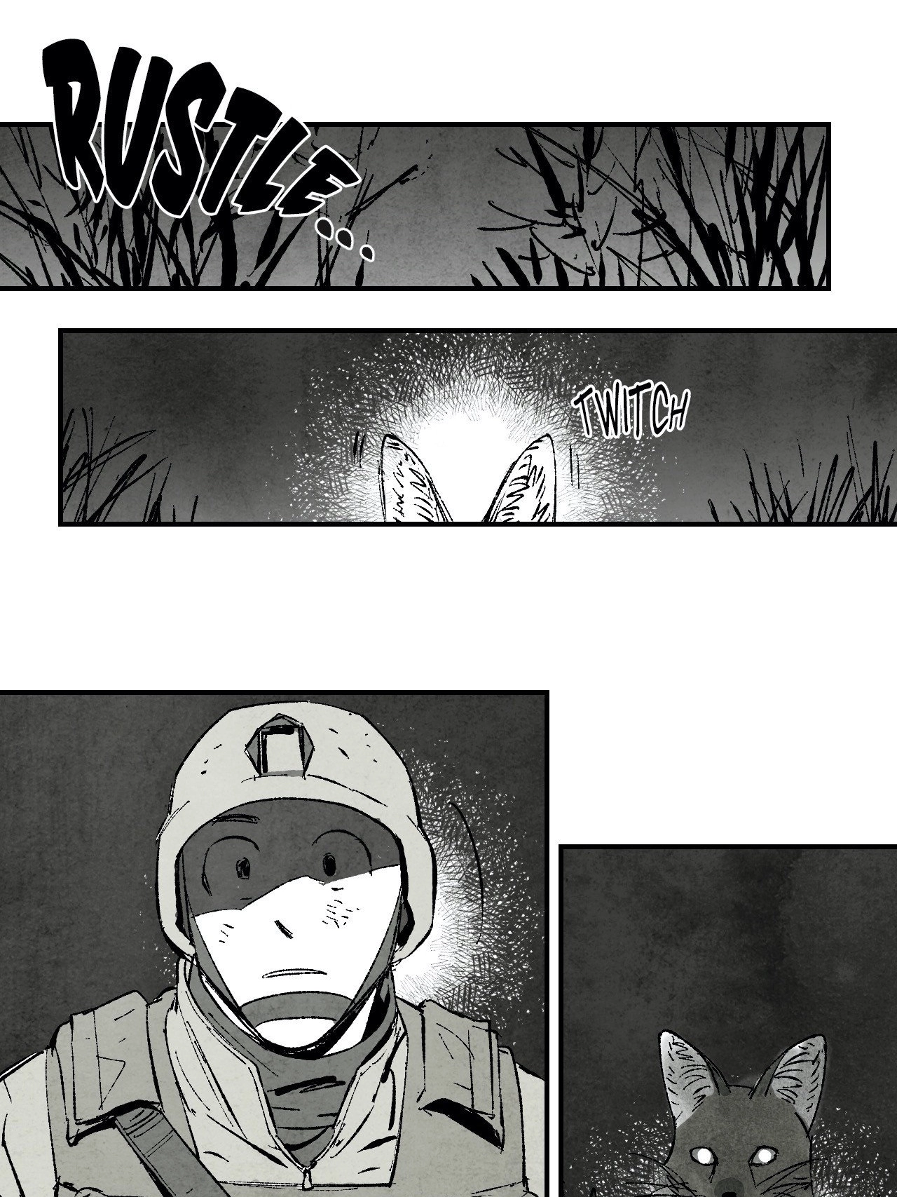Read Immortal Days chapter 148 image 1 on Lezhin