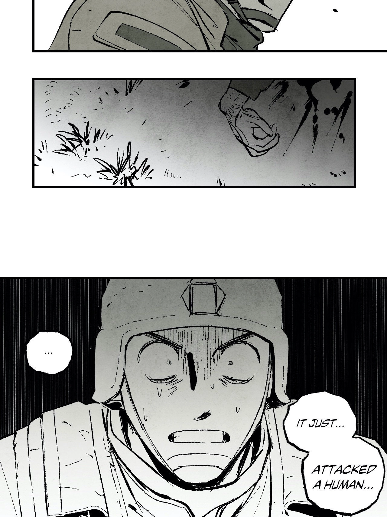 Read Immortal Days chapter 148 image 10 on Lezhin