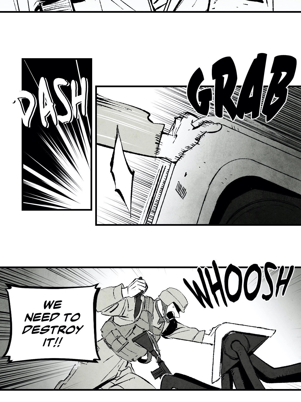 Read Immortal Days chapter 148 image 11 on Lezhin