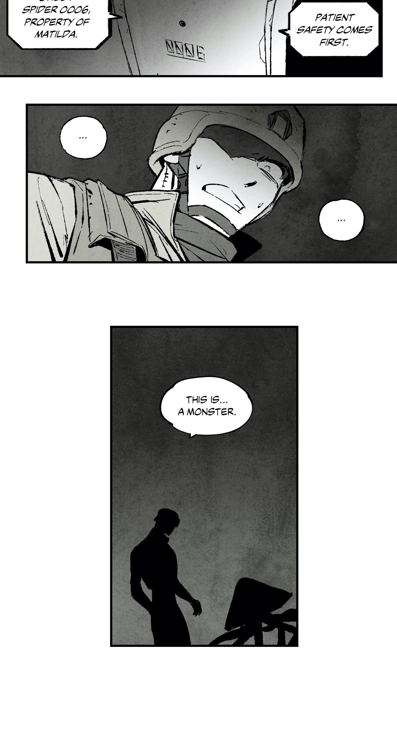 Read Immortal Days chapter 148 image 16 on Lezhin