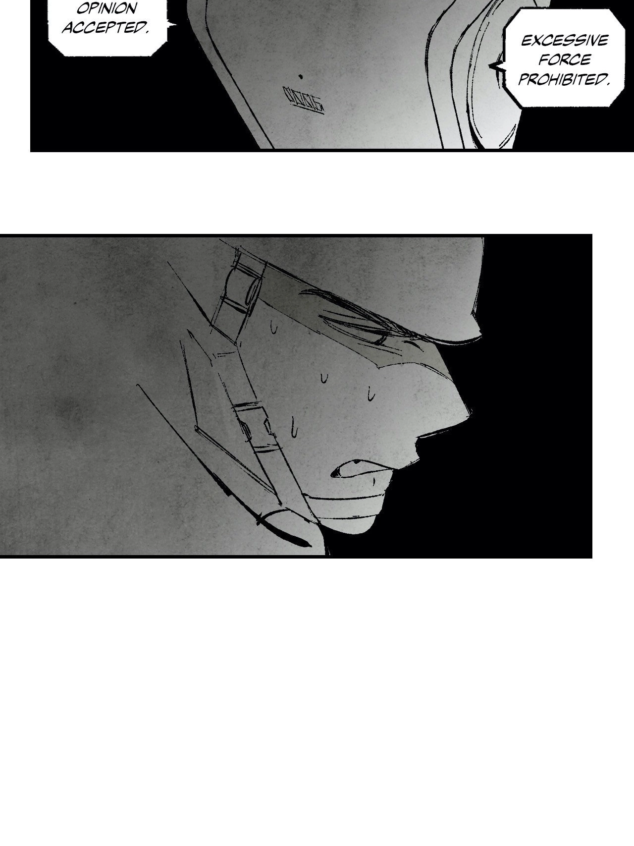 Read Immortal Days chapter 148 image 18 on Lezhin