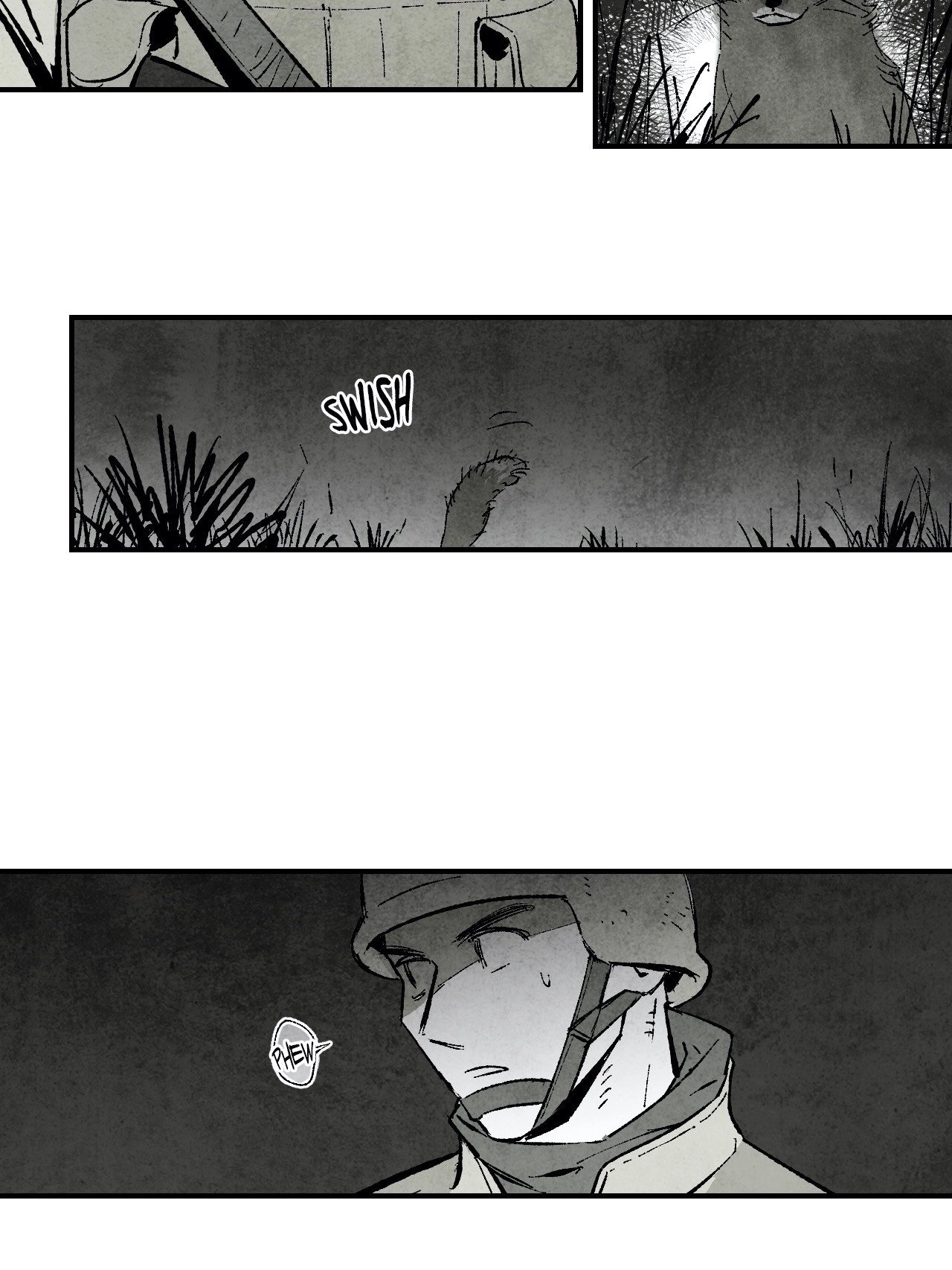 Read Immortal Days chapter 148 image 2 on Lezhin