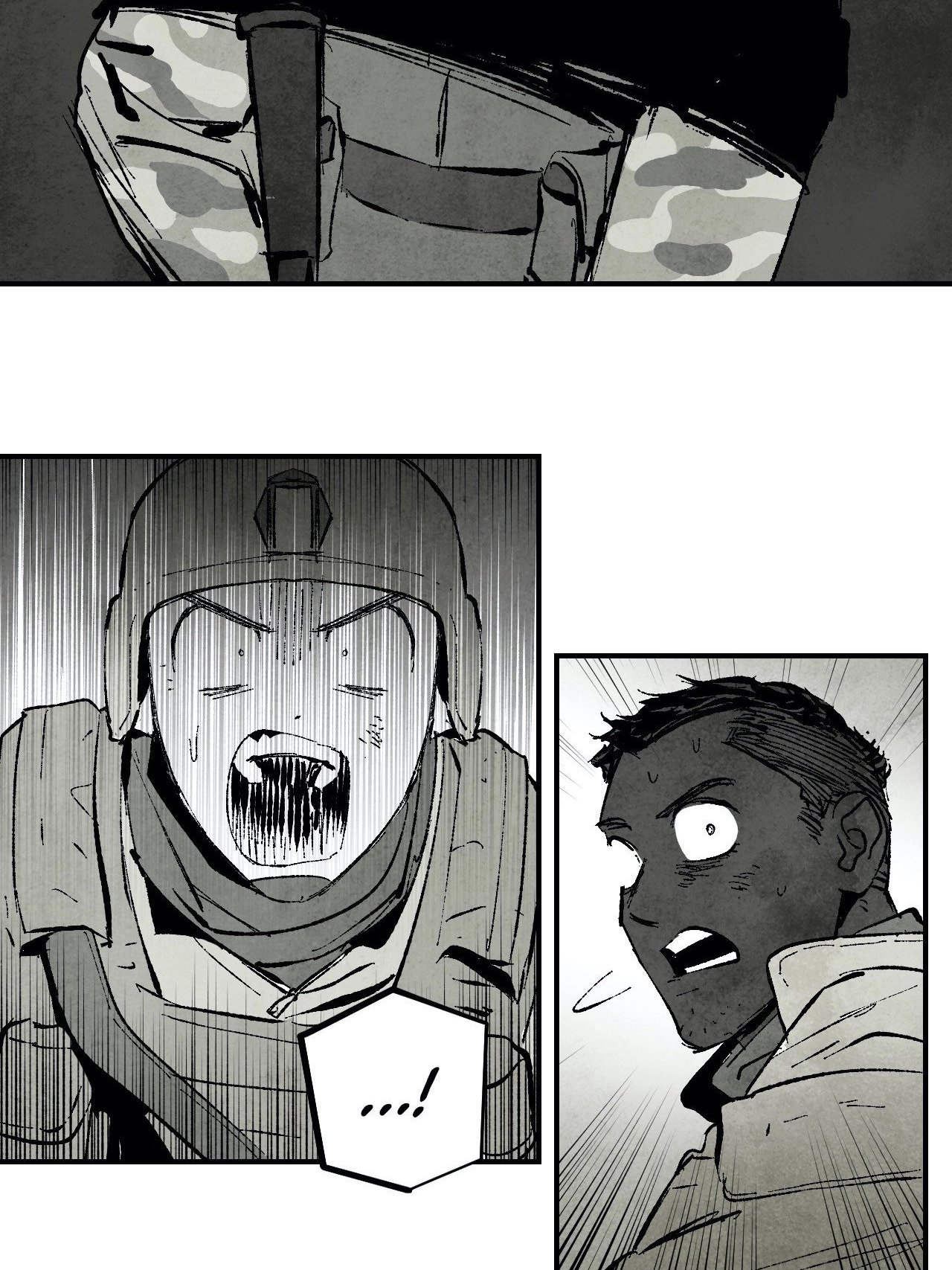 Read Immortal Days chapter 148 image 4 on Lezhin