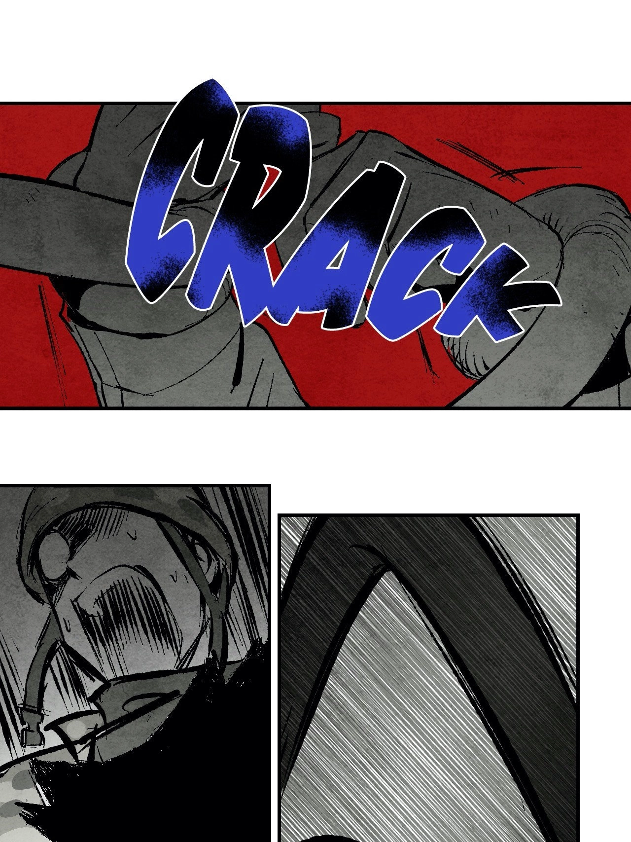 Read Immortal Days chapter 148 image 6 on Lezhin