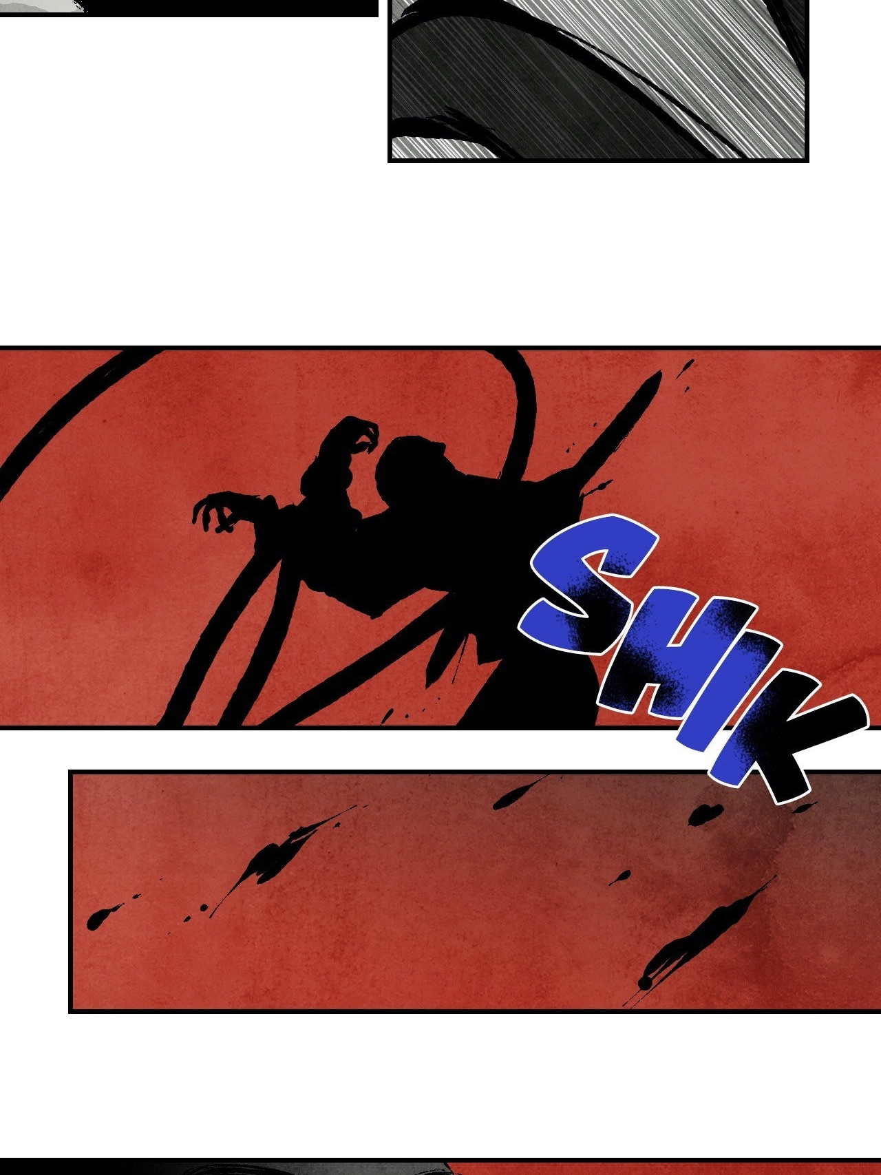 Read Immortal Days chapter 148 image 7 on Lezhin