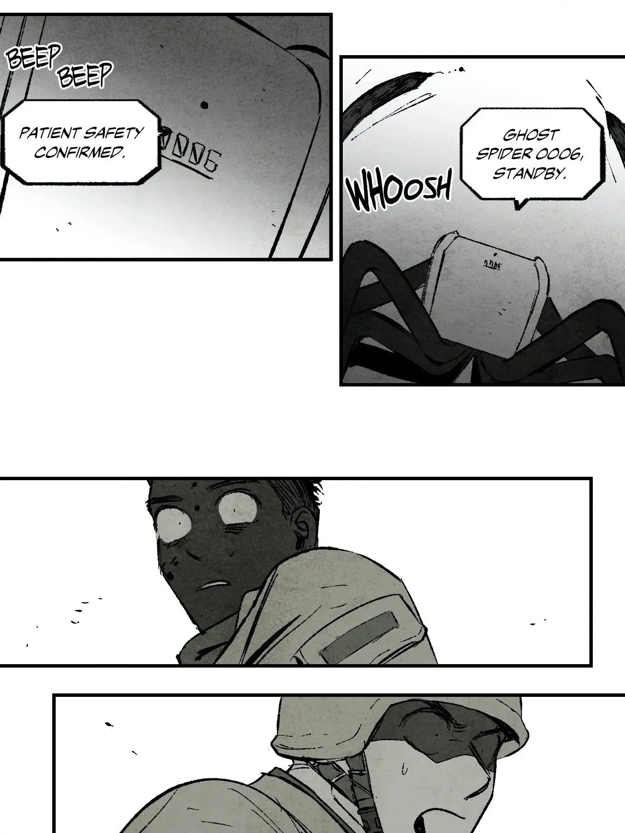 Read Immortal Days chapter 148 image 9 on Lezhin