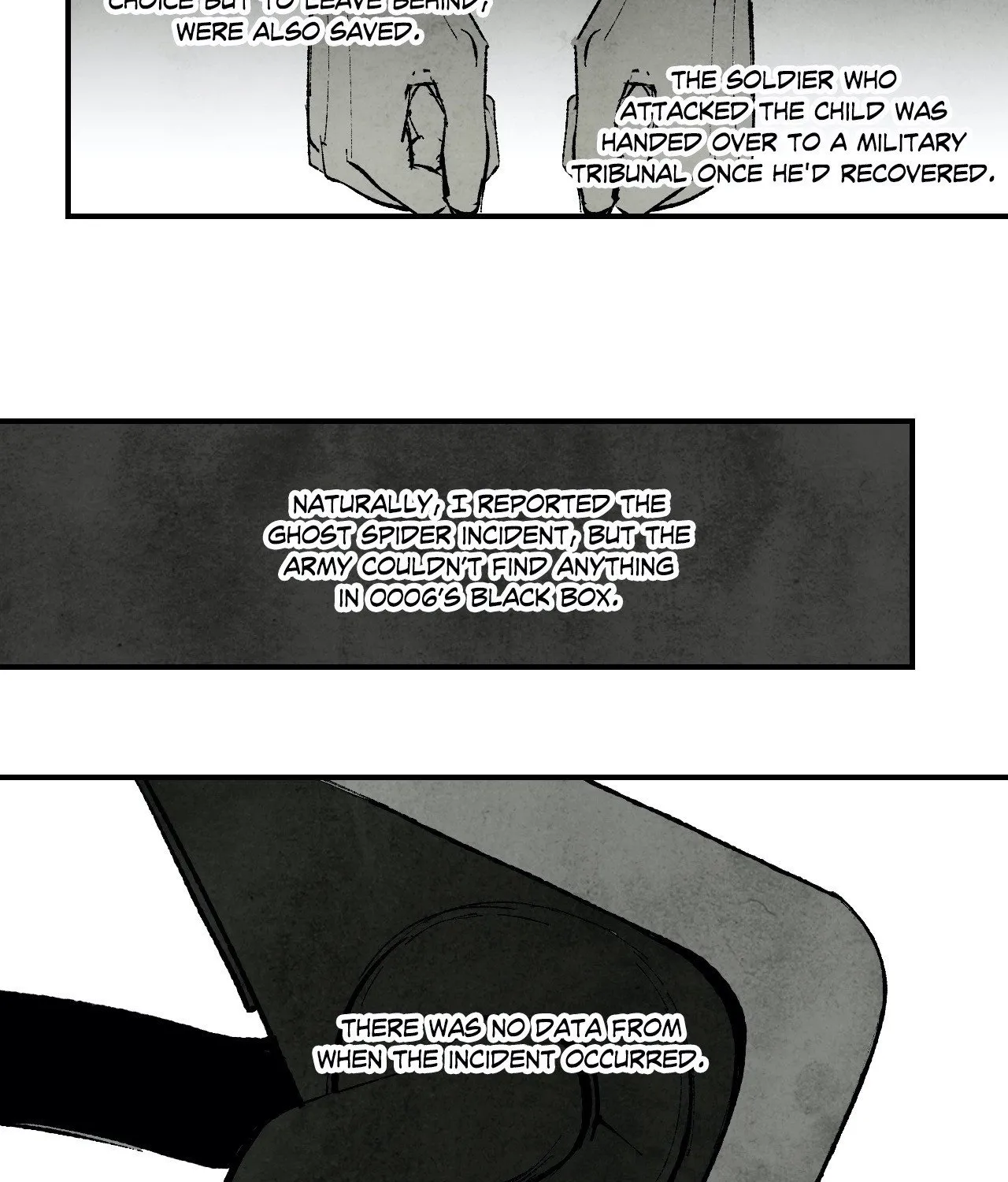 Read Immortal Days chapter 149 image 1 on Lezhin