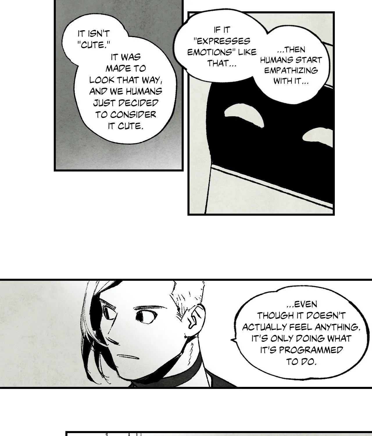 Read Immortal Days chapter 149 image 10 on Lezhin