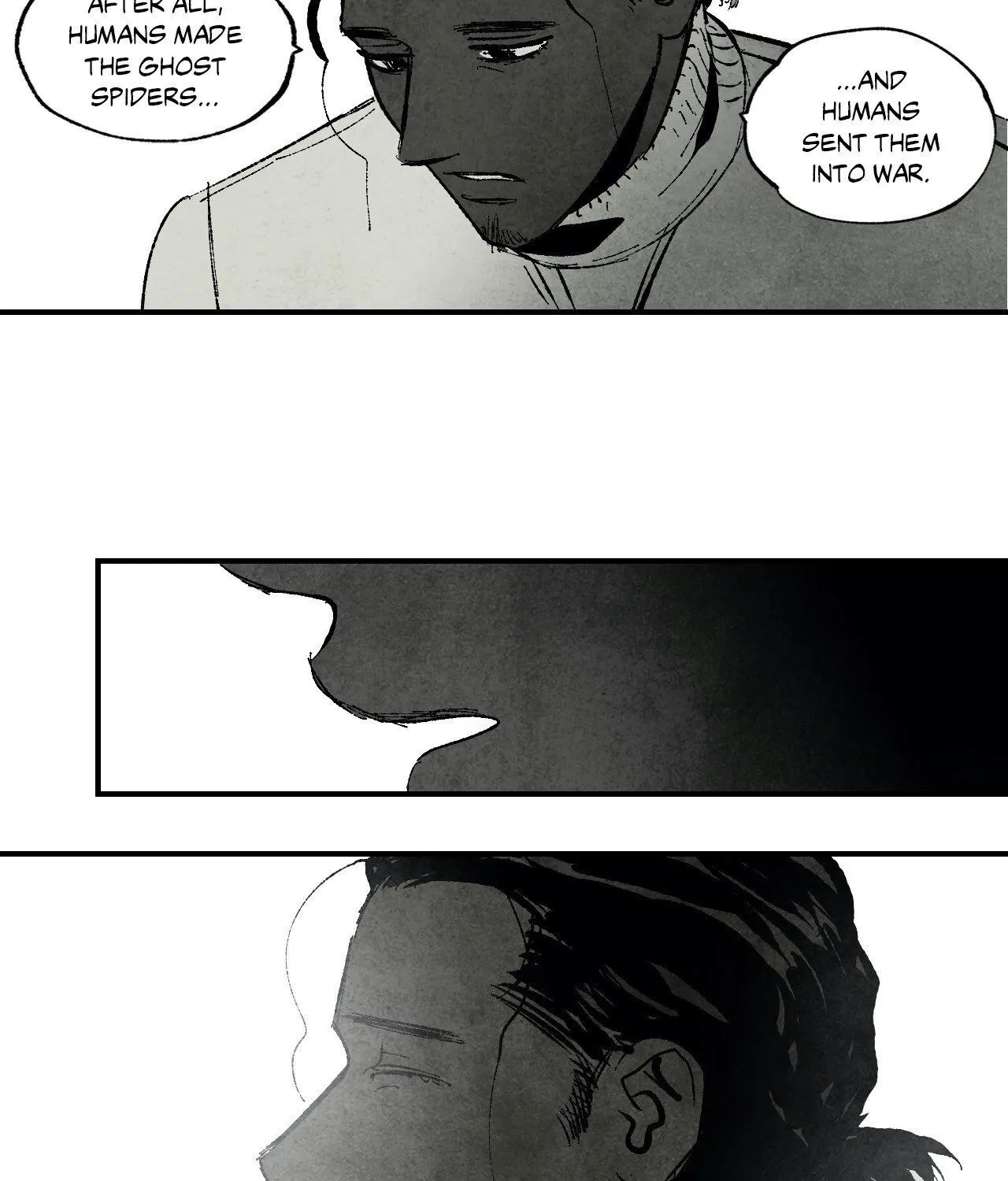 Read Immortal Days chapter 149 image 26 on Lezhin