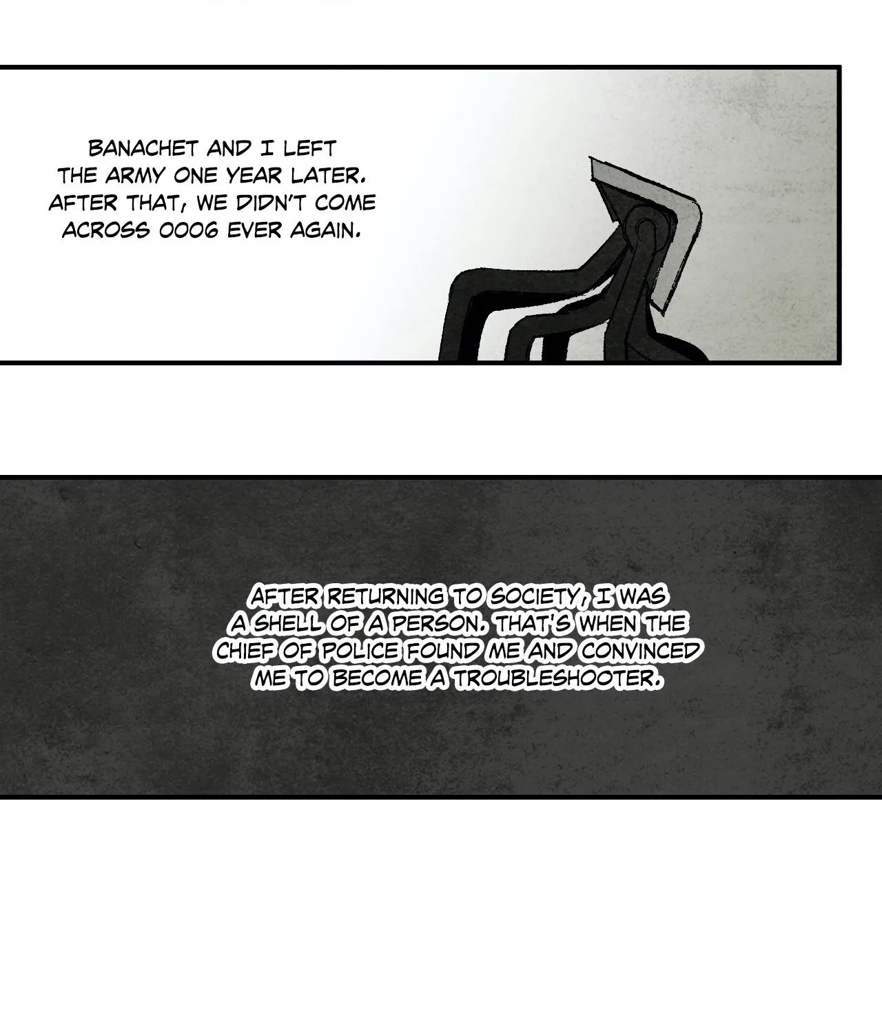 Read Immortal Days chapter 149 image 4 on Lezhin