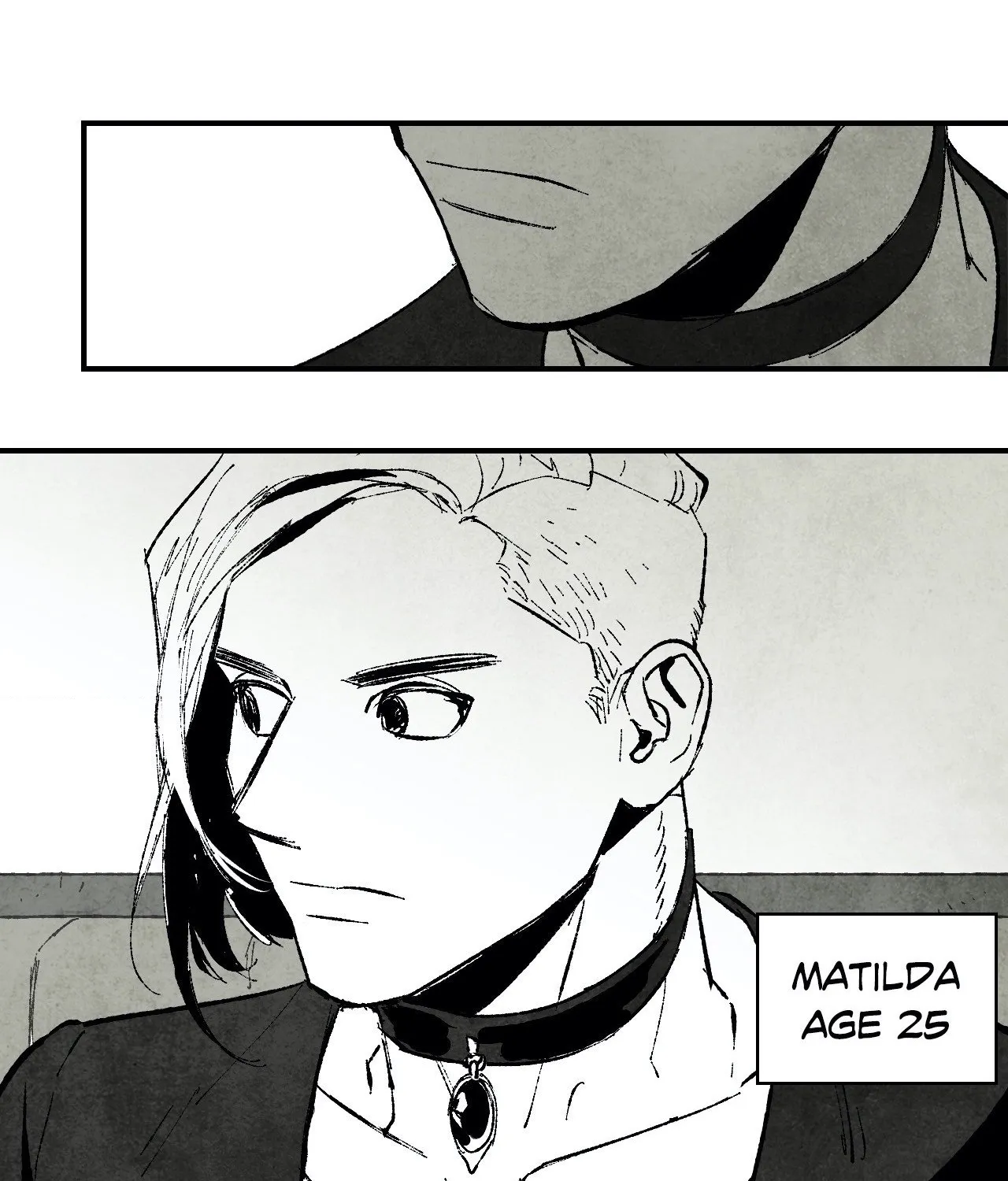 Read Immortal Days chapter 149 image 6 on Lezhin