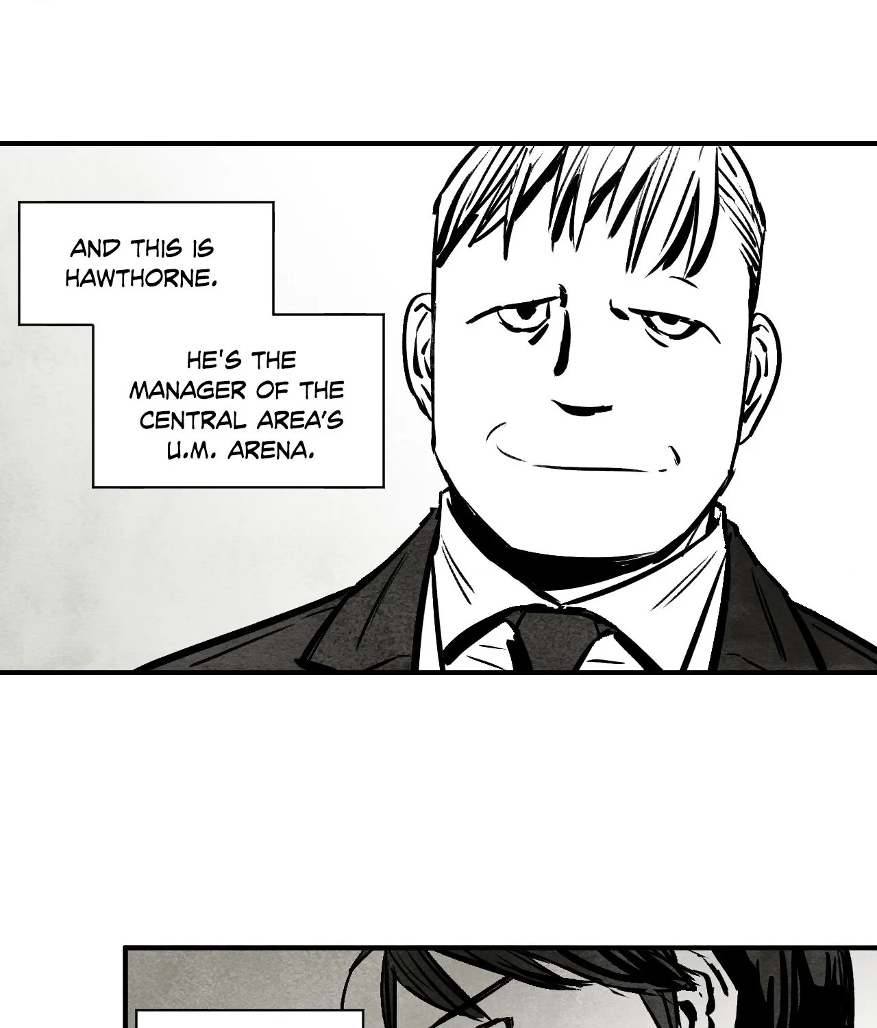 Read Immortal Days chapter 15 image 11 on Lezhin