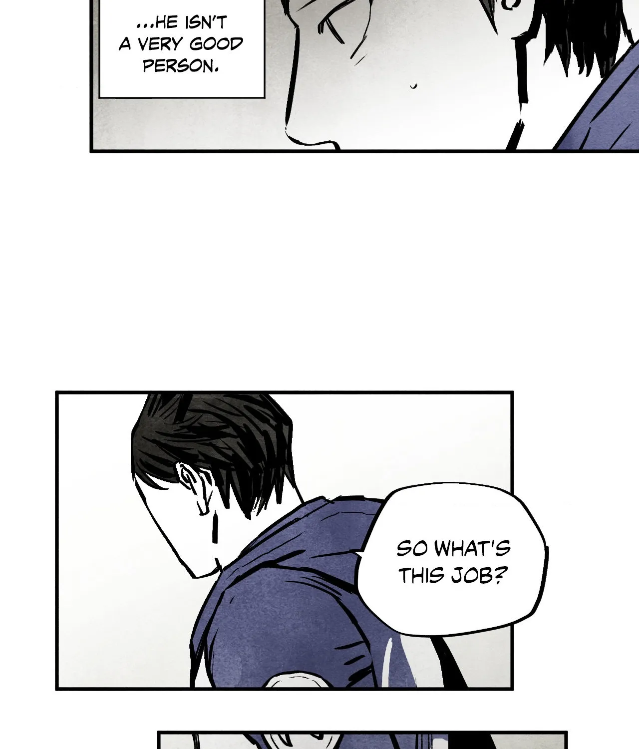 Read Immortal Days chapter 15 image 12 on Lezhin