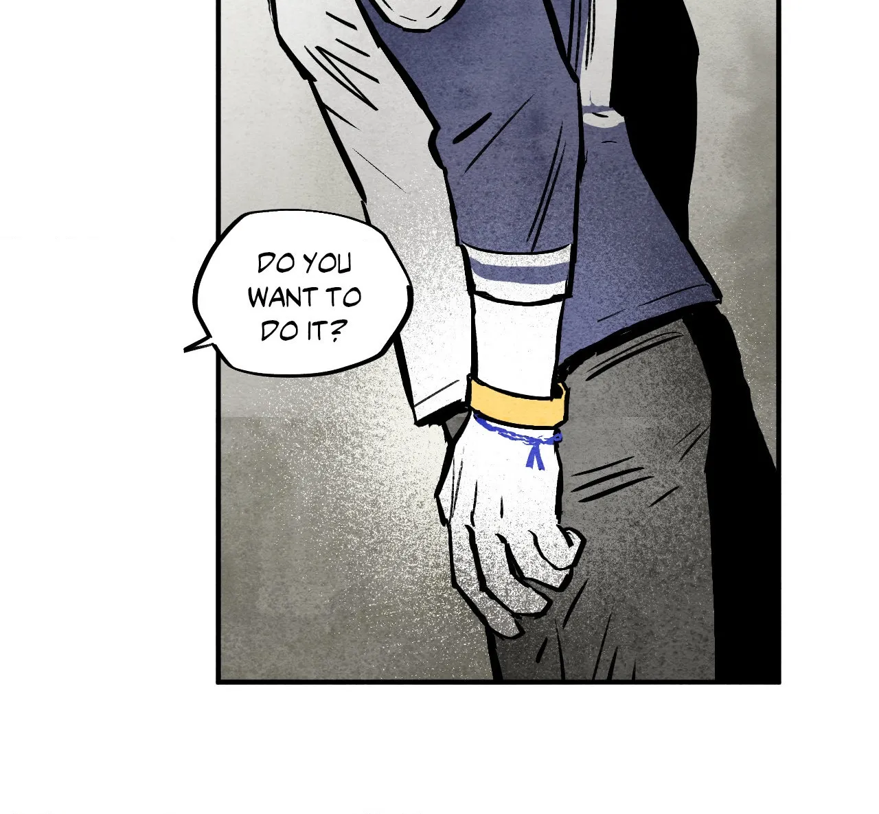 Read Immortal Days chapter 15 image 13 on Lezhin