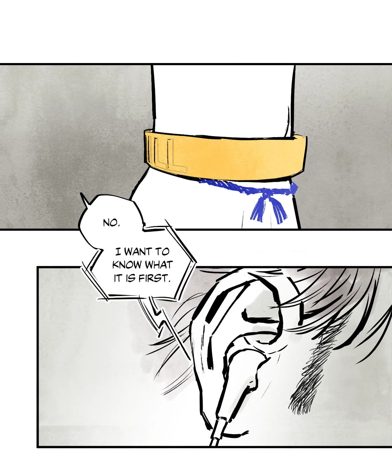 Read Immortal Days chapter 15 image 14 on Lezhin