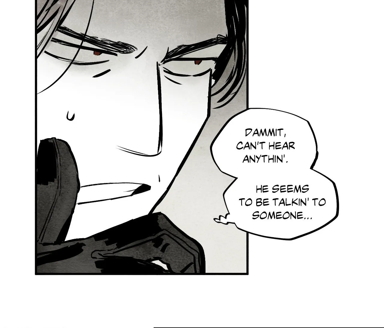 Read Immortal Days chapter 15 image 16 on Lezhin