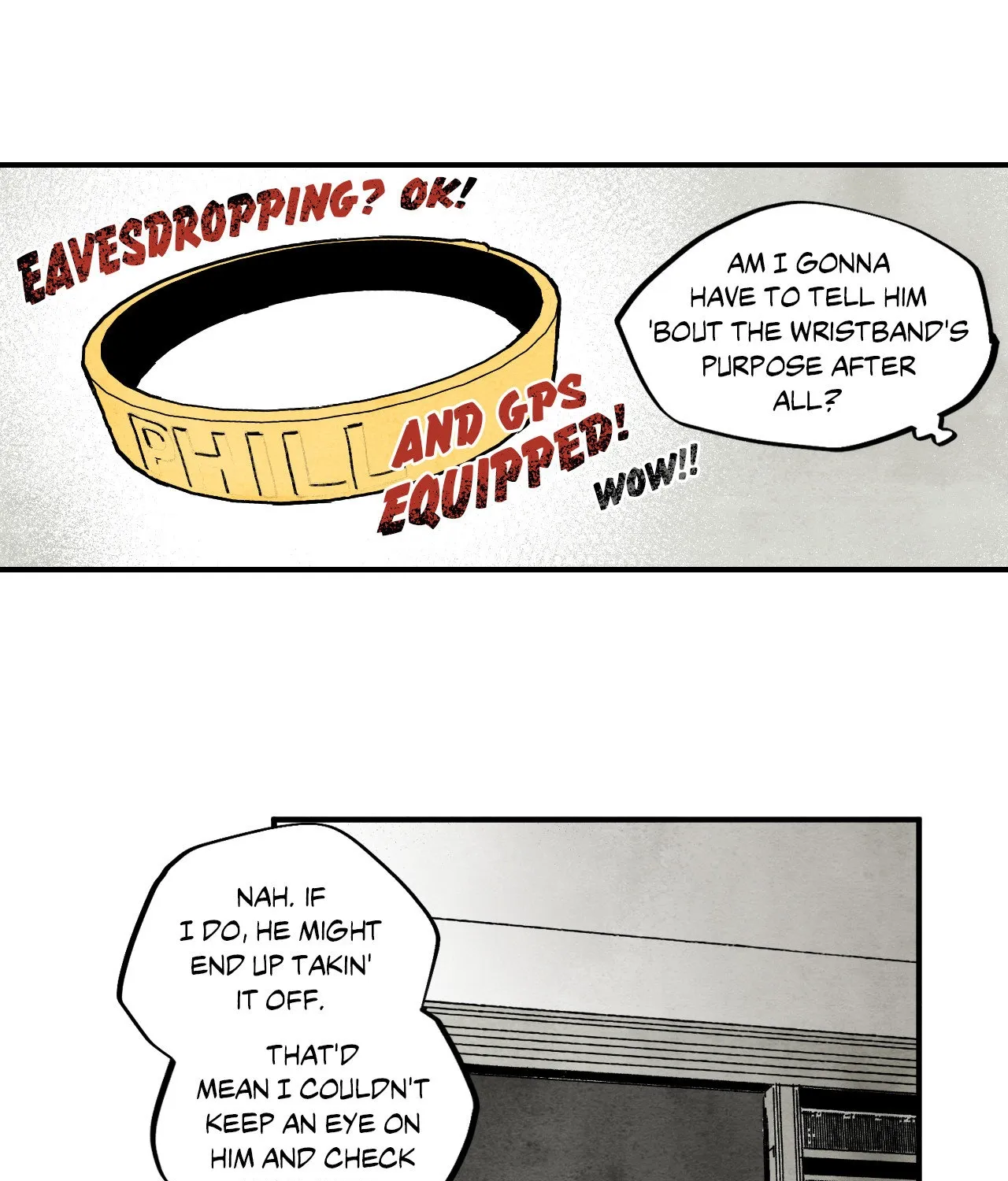 Read Immortal Days chapter 15 image 17 on Lezhin