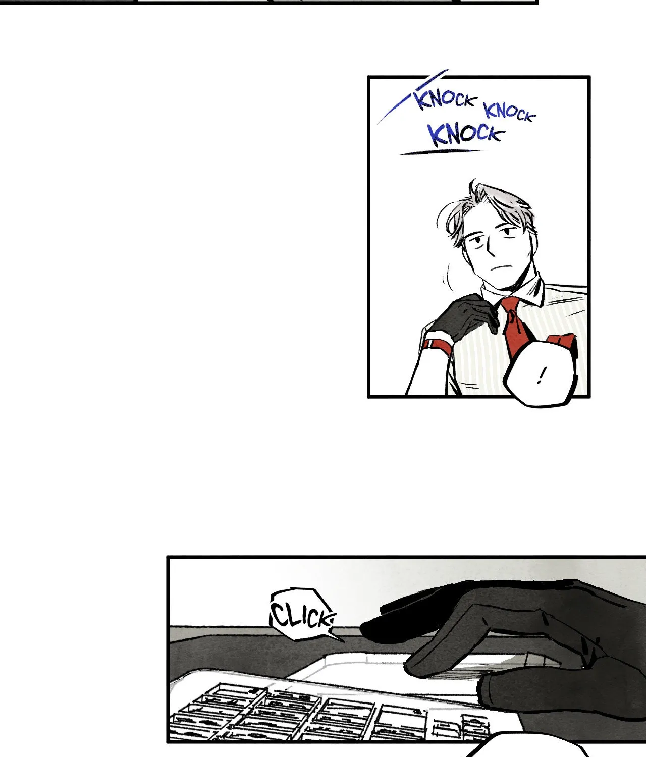 Read Immortal Days chapter 15 image 19 on Lezhin