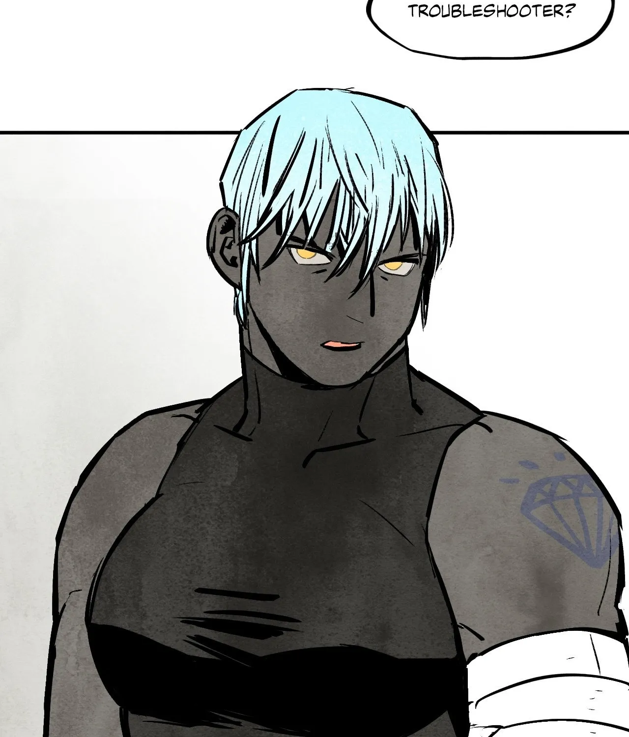 Read Immortal Days chapter 15 image 26 on Lezhin