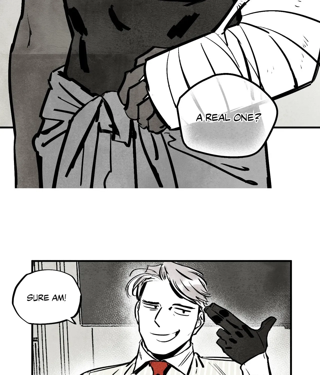 Read Immortal Days chapter 15 image 27 on Lezhin