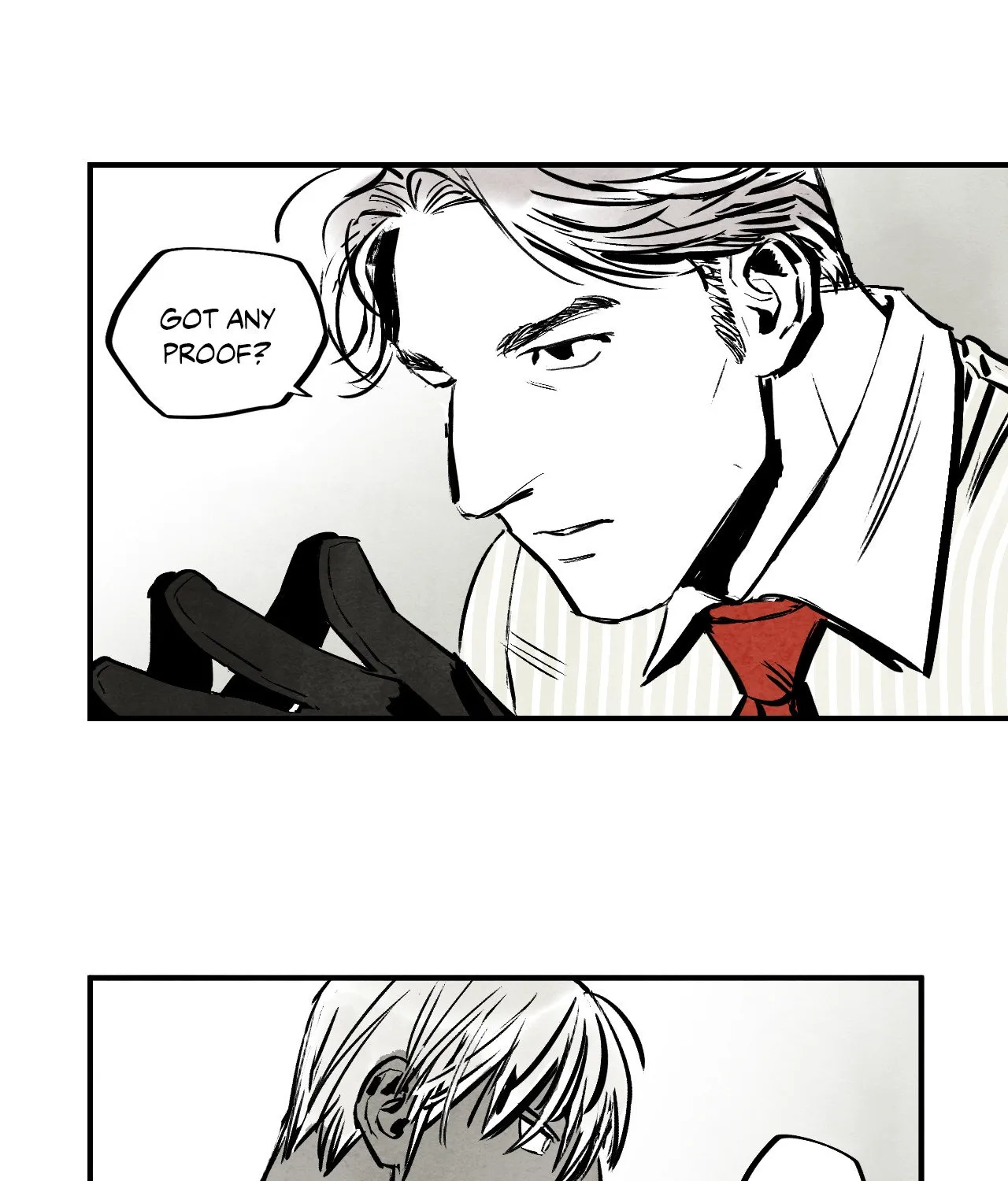 Read Immortal Days chapter 15 image 33 on Lezhin