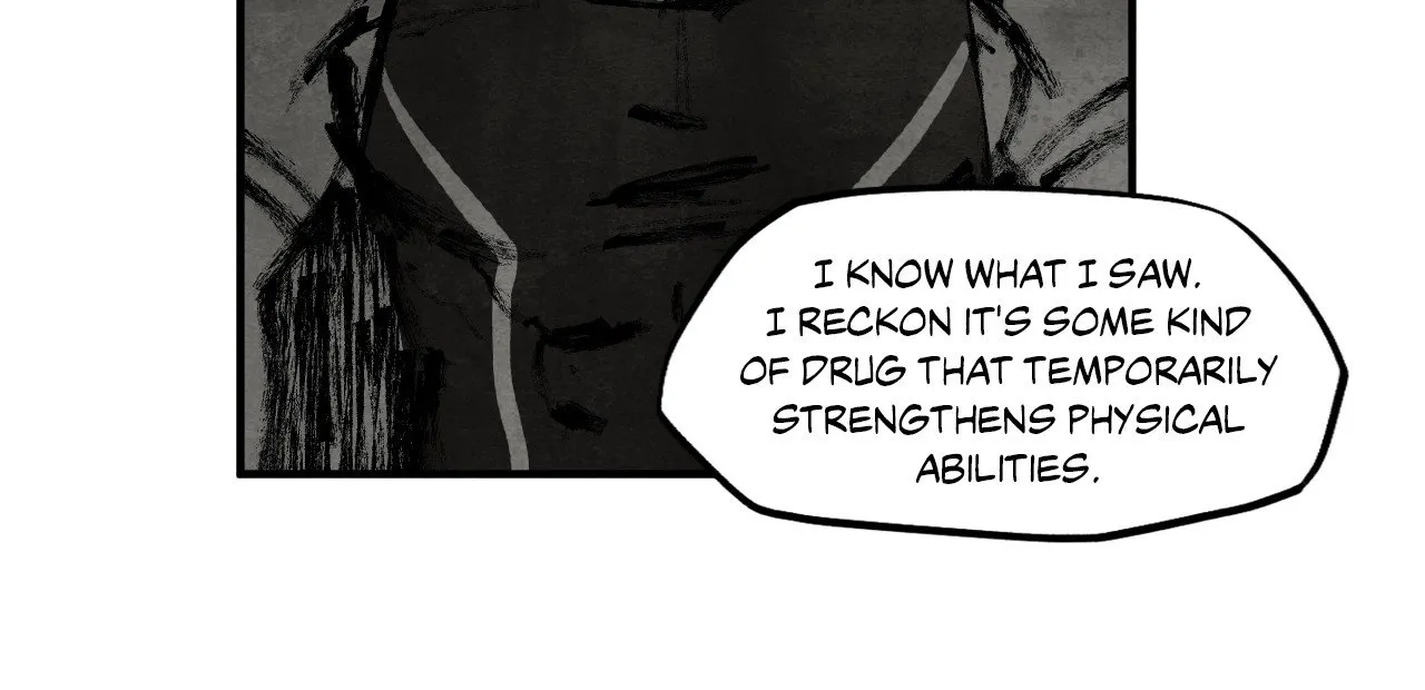 Read Immortal Days chapter 15 image 36 on Lezhin