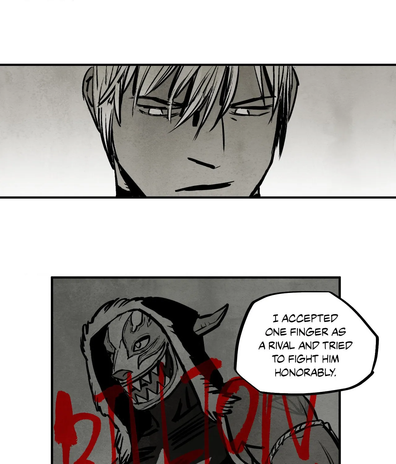 Read Immortal Days chapter 15 image 37 on Lezhin