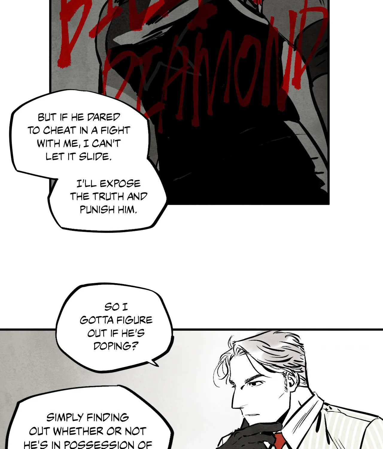 Read Immortal Days chapter 15 image 38 on Lezhin