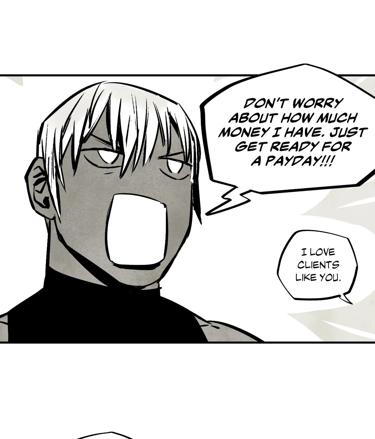 Read Immortal Days chapter 15 image 40 on Lezhin