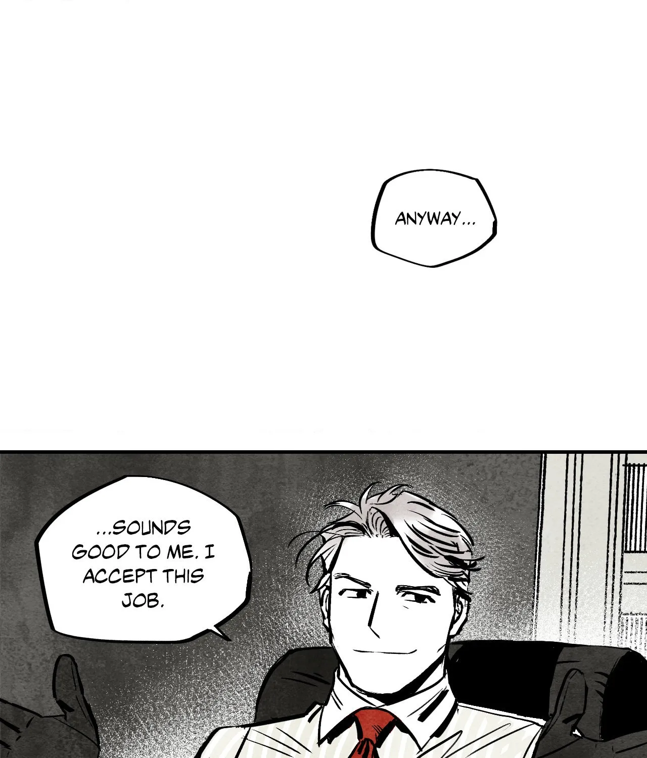 Read Immortal Days chapter 15 image 43 on Lezhin