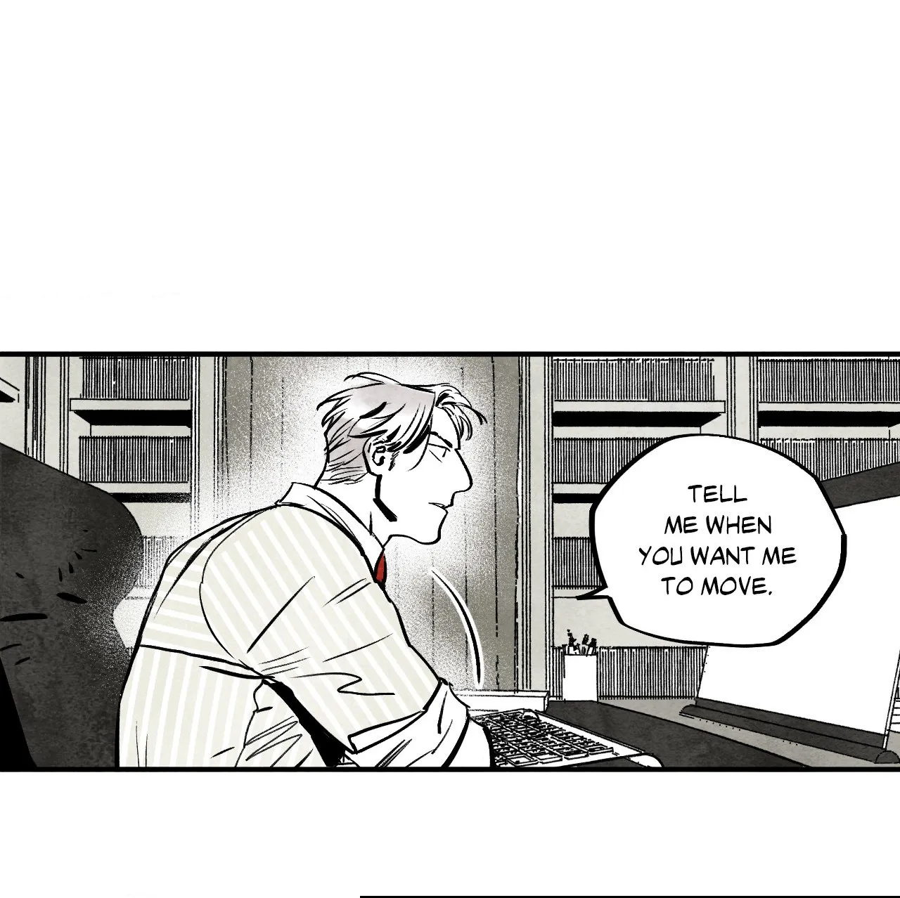 Read Immortal Days chapter 15 image 45 on Lezhin