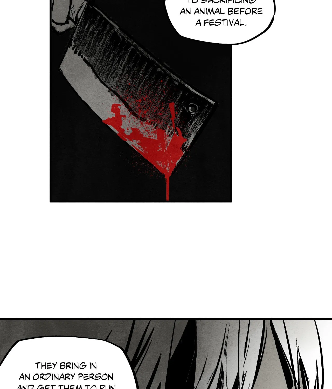 Read Immortal Days chapter 15 image 47 on Lezhin
