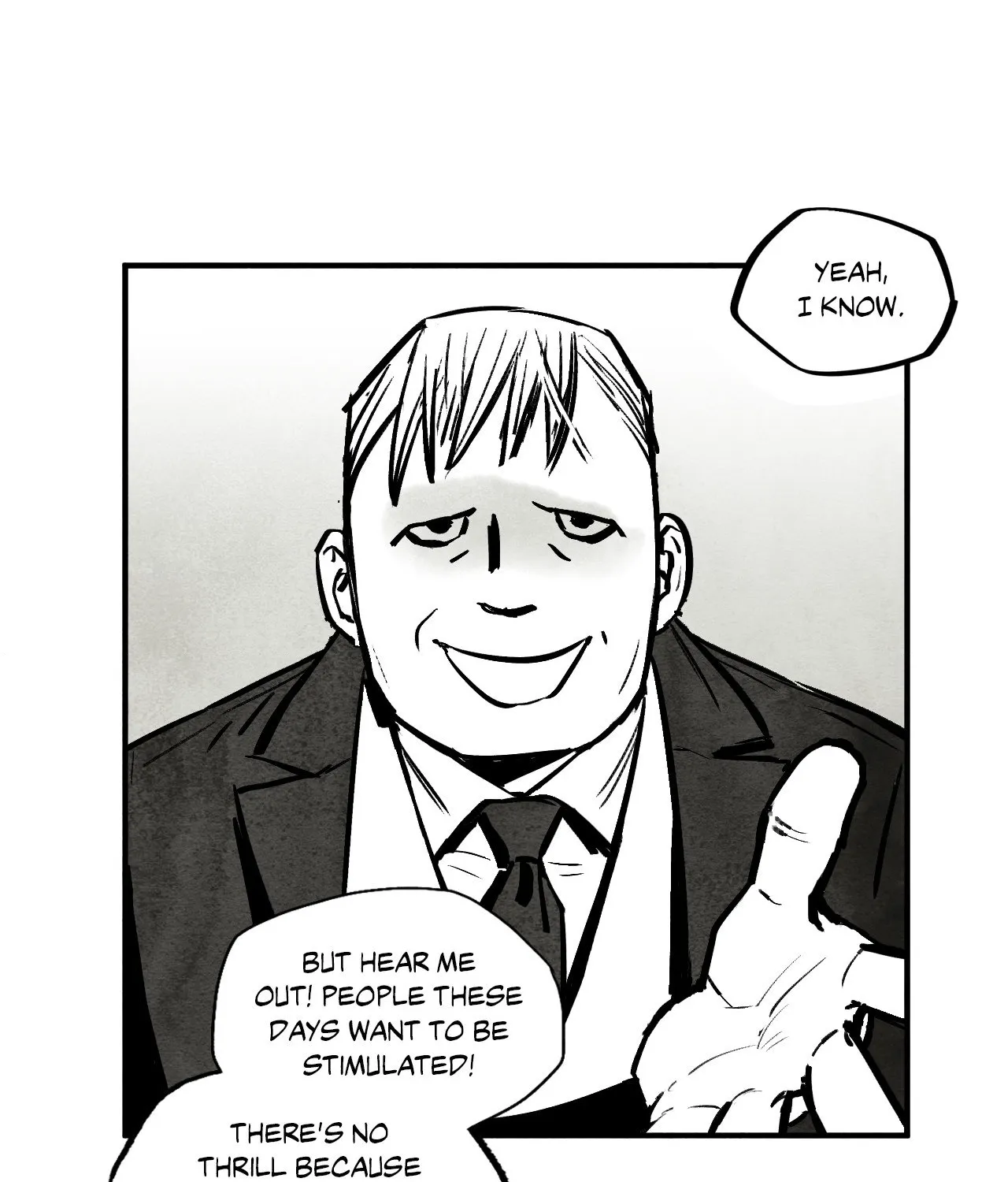 Read Immortal Days chapter 15 image 49 on Lezhin
