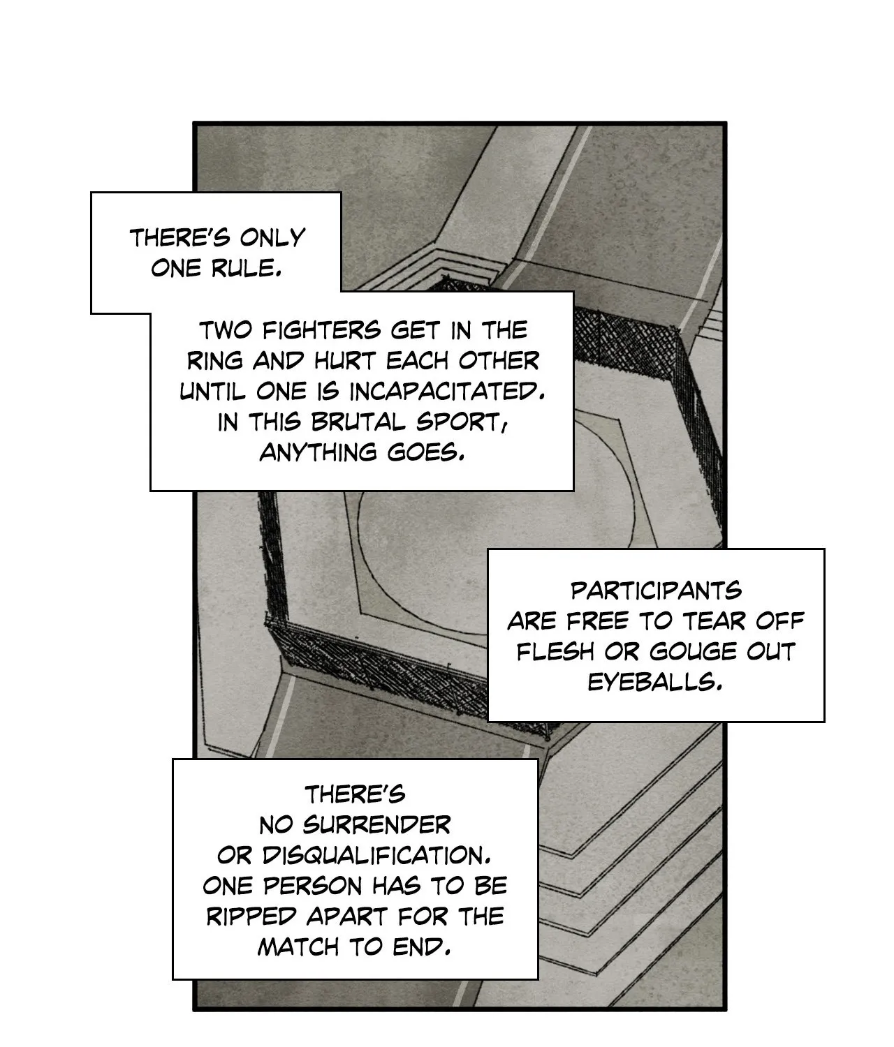 Read Immortal Days chapter 15 image 5 on Lezhin