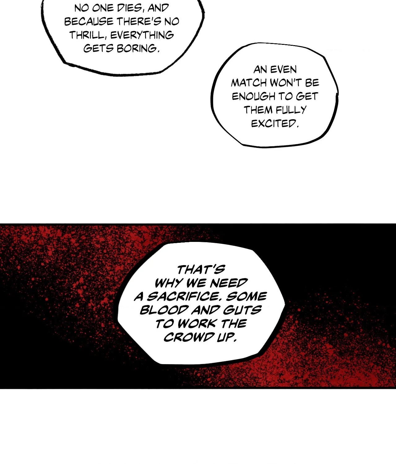 Read Immortal Days chapter 15 image 50 on Lezhin