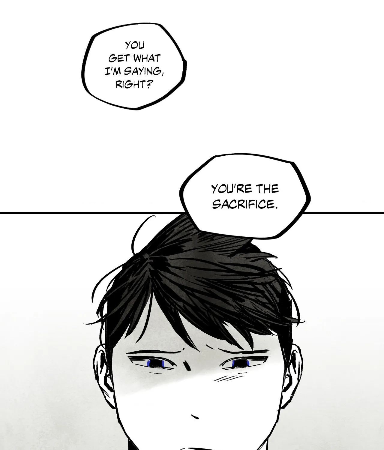 Read Immortal Days chapter 15 image 52 on Lezhin