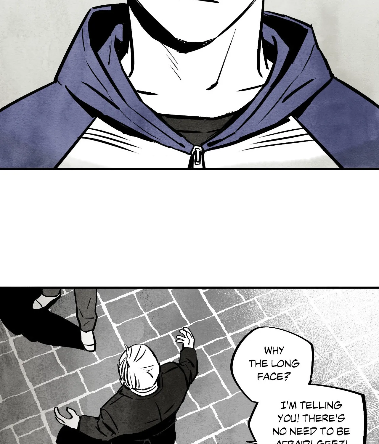 Read Immortal Days chapter 15 image 53 on Lezhin