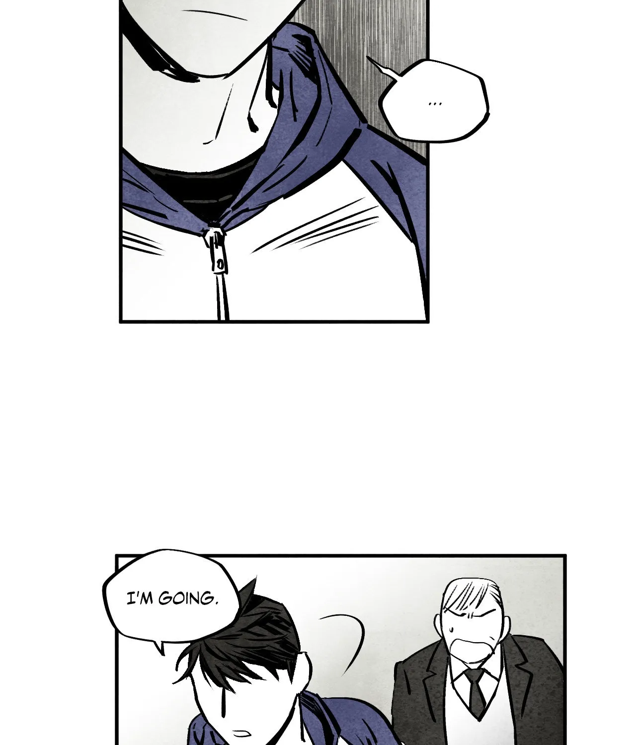 Read Immortal Days chapter 15 image 56 on Lezhin