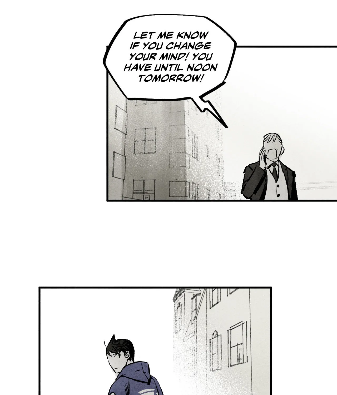 Read Immortal Days chapter 15 image 61 on Lezhin