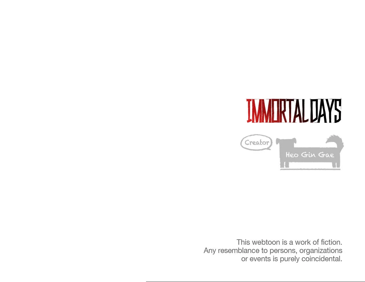 Read Immortal Days chapter 15 image 65 on Lezhin